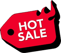 HOT SALE