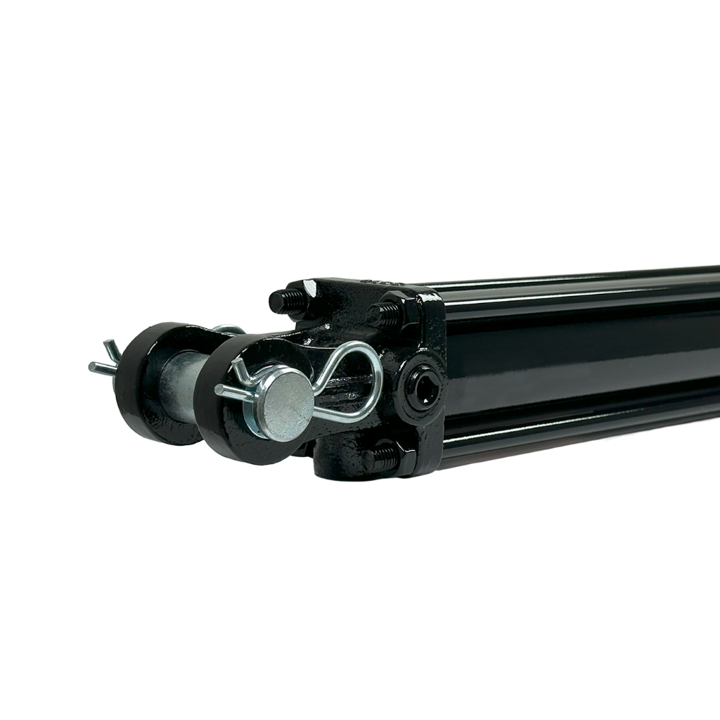 CILINDRO HIDRAULICO BORE 2.5'' ROD 1 1/4'' STROKE 36'' 2,500 PSI