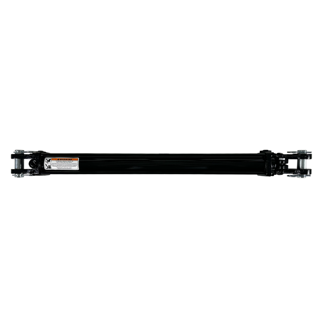 CILINDRO HIDRAULICO BORE 2.5'' ROD 1 1/4'' STROKE 34'' 2,500 PSI