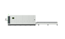 CORTADORA LASER DE FIBRA QLTEK G3015 - 6KW (SERIE: KCZS250807020)