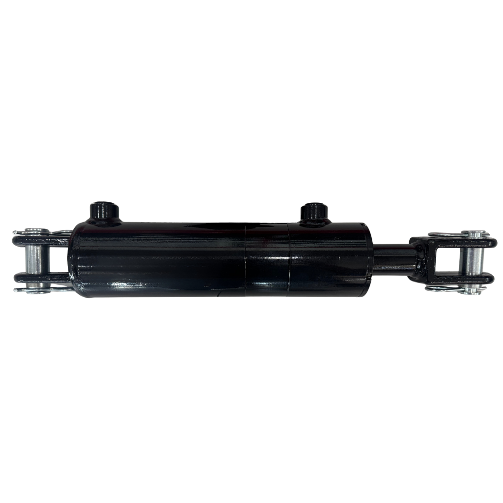 CILINDRO HIDRAULICO BORE 3'' ROD 1 1/2'' STROKE 8'' 3,000 PSI