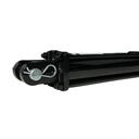 CILINDRO HIDRAULICO BORE 3'' ROD 1 1/4'' STROKE 12'' 2,500 PSI