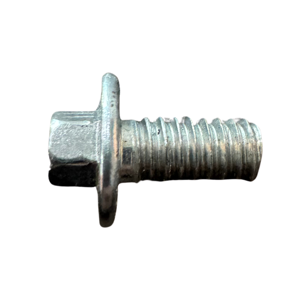 TORNILLO PARA BOMBA HIDRÁULICA KTI, 1/4-20 X 50", CABEZA HEXAGONAL DE 6MM 