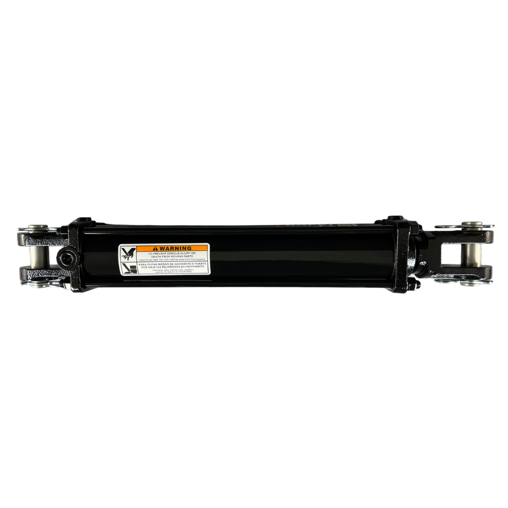 CILINDRO HIDRAULICO BORE 3'' ROD 1 1/4'' STROKE 14'' 2,500 PSI