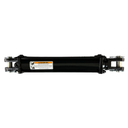 CILINDRO HIDRAULICO BORE 3'' ROD 1 1/4'' STROKE 14'' 2,500 PSI