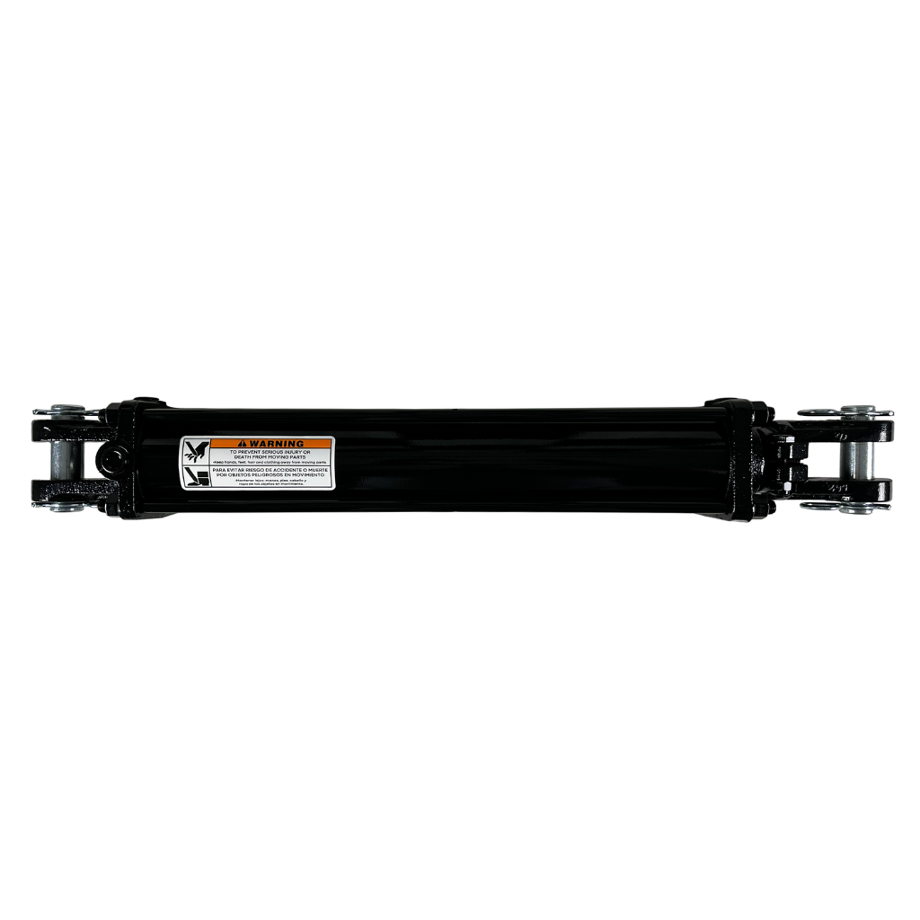 CILINDRO HIDRAULICO BORE 3'' ROD 1 1/4'' STROKE 16'' 2,500 PSI