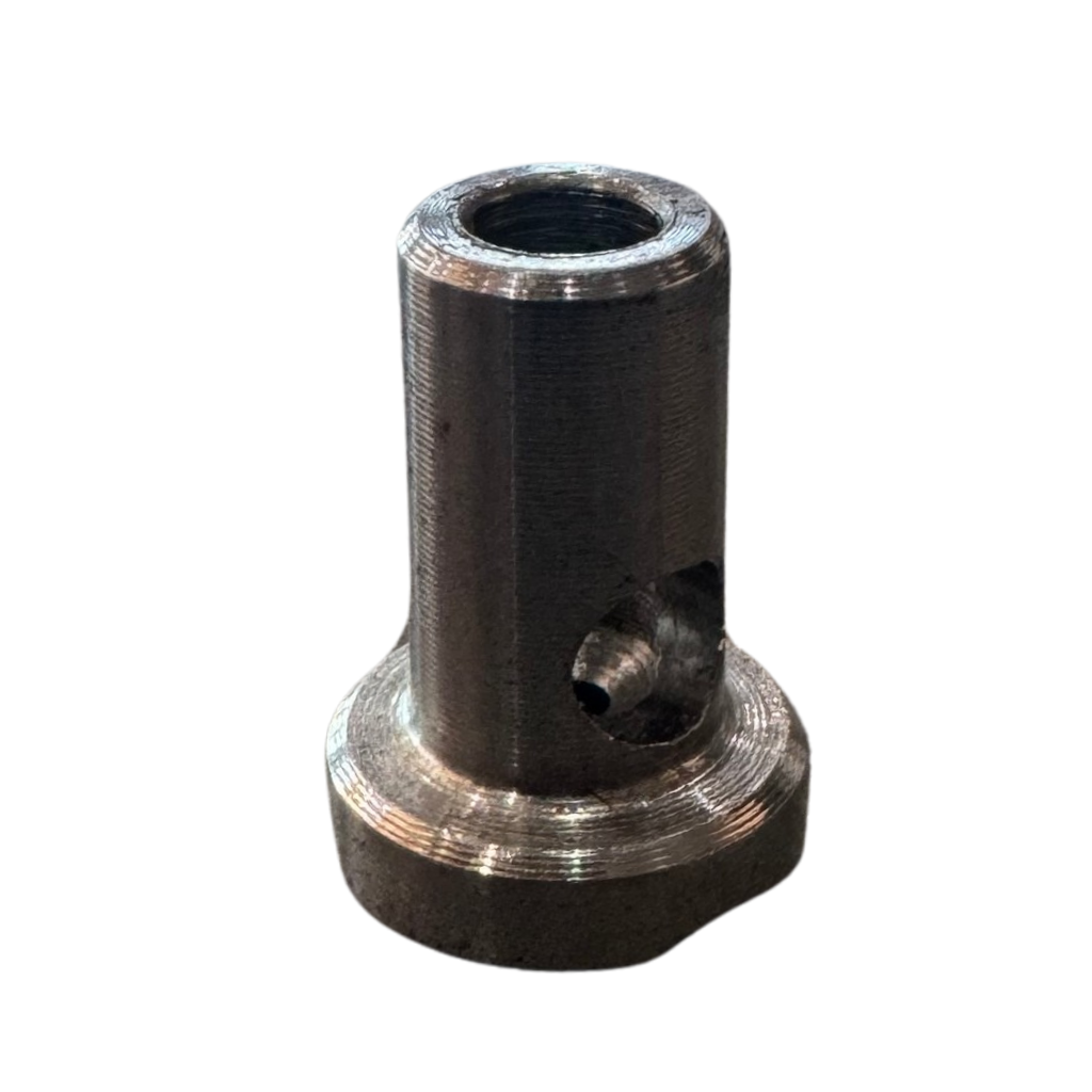 PERNO PARA CONTROL DE FLUJO PARA TOMA SAE 6 Ó 3/8" NPT, 0.277" OD X 0.061" ID