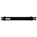 HYDRAULIC CYLINDER, 3" BORE, 1 1/2" ROD, 30" STROKE, 2,500 PSI