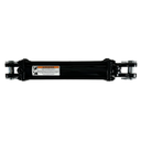 HYDRAULIC CYLINDER, 4" BORE, 1 1/2" ROD, 12" STROKE, 2,500 PSI