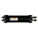 CILINDRO HIDRAULICO BORE 4" ROD 2" STROKE 12" 2,500 PSI 