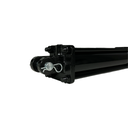 HYDRAULIC CYLINDER, 4" BORE, 1 3/4" ROD, 24" STROKE, 2,500 PSI