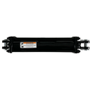 HYDRAULIC CYLINDER, 4" BORE, 1 3/4" ROD, 24" STROKE, 2,500 PSI