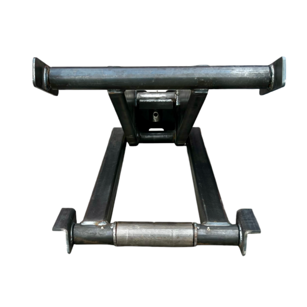 TIJERA PARA REMOLQUE 5016 (SIN PINTAR) HOIST