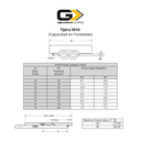 KIT DE VOLTEO PARA REMOLQUE 5X16 (TODO)