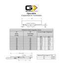KIT DE VOLTEO 6X16 (SIN EQUIPO ELÉCTRICO)