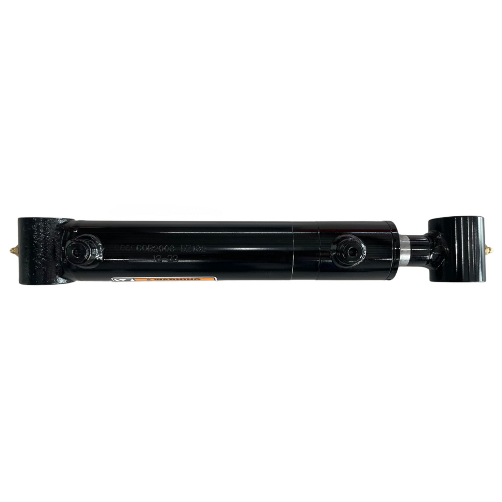 HYDRAULIC CYLINDER BORE 2" ROD 1 1/4" STROKE 8" 3,000 PSI