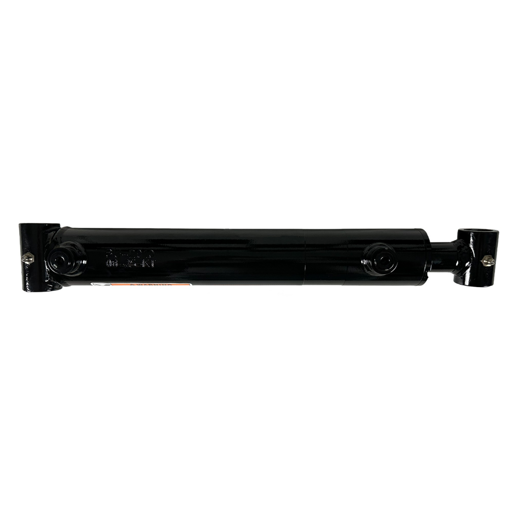 CILINDRO HIDRAULICO BORE 2” ROD1 1/4” STROKE 10” 3,000 PSI
