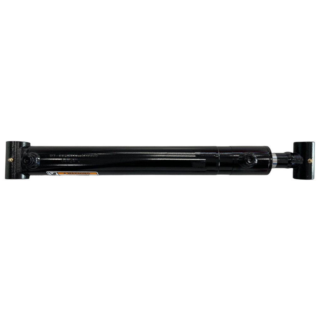 HYDRAULIC CYLINDER BORE 2" ROD 1 1/4" STROKE 15" 3,000 PSI