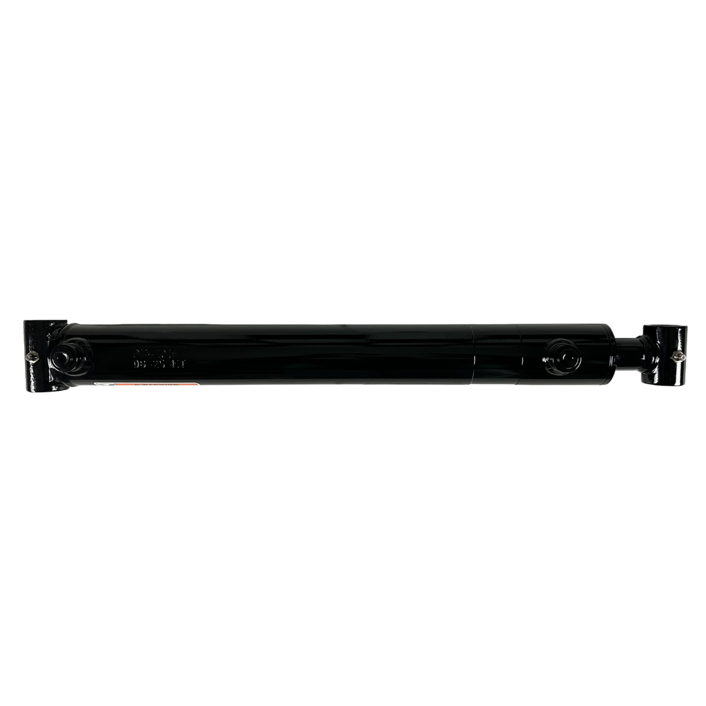 CILINDRO HIDRAULICO BORE 2” ROD 1 1/4” STROKE 16” 3,000 PSI 