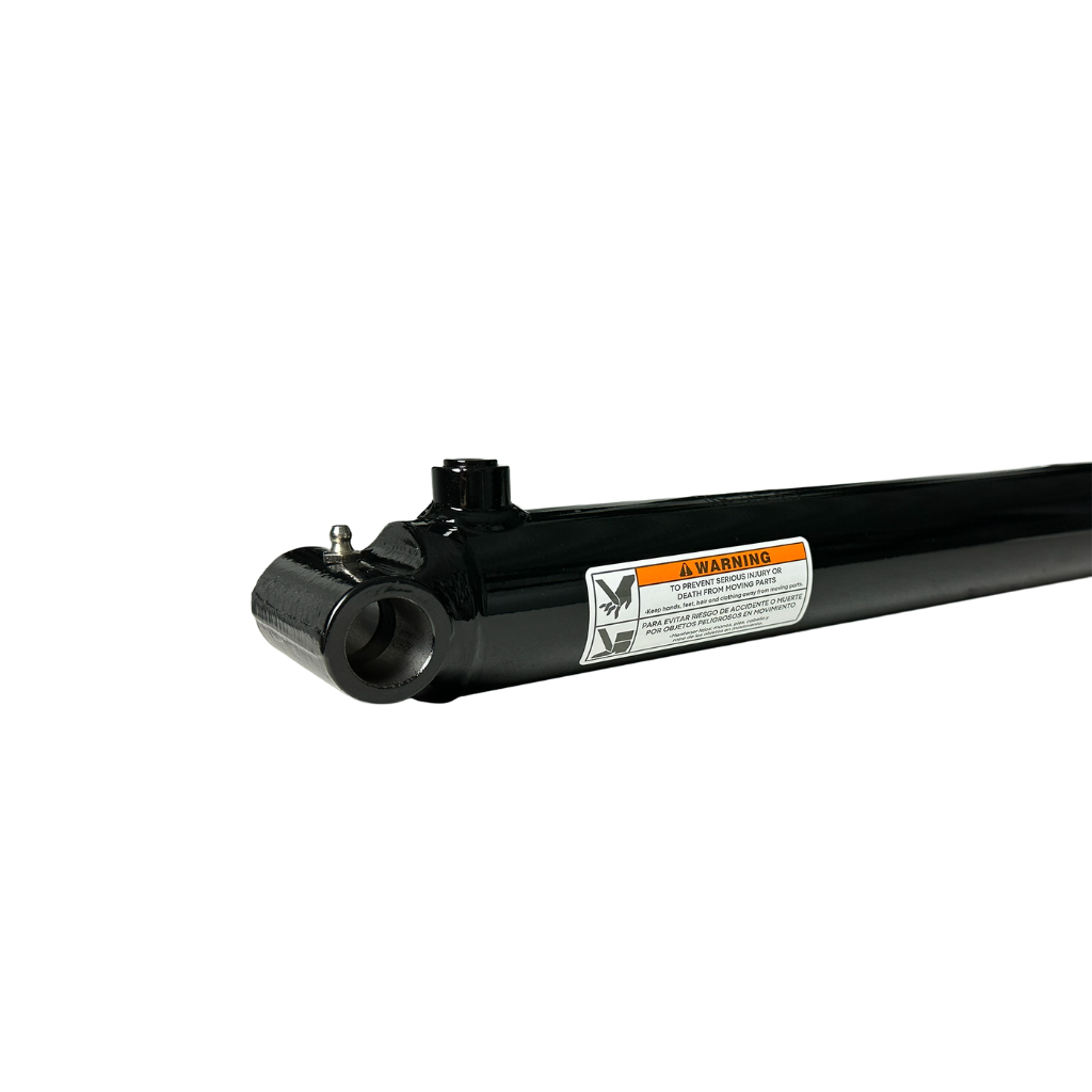 CILINDRO HIDRAULICO BORE 2” ROD 1 1/4” STROKE 48” 3,000 PSI 