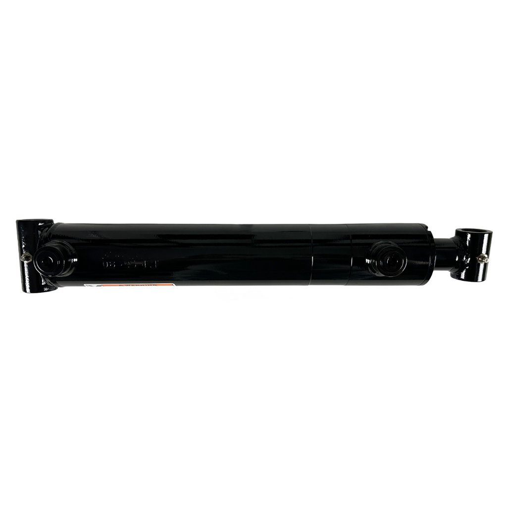 CILINDRO HIDRAULICO BORE 2 1/2” ROD 1 1/2” STROKE 12” 3,000 PSI 