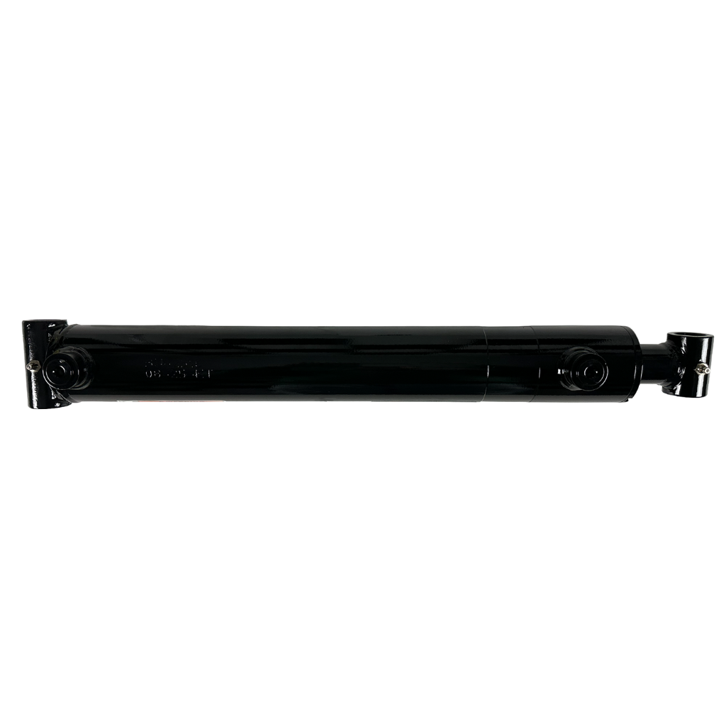 CILINDRO HIDRAULICO BORE 2 1/2” ROD 1 1/2” STROKE 16” 3,000 PSI 