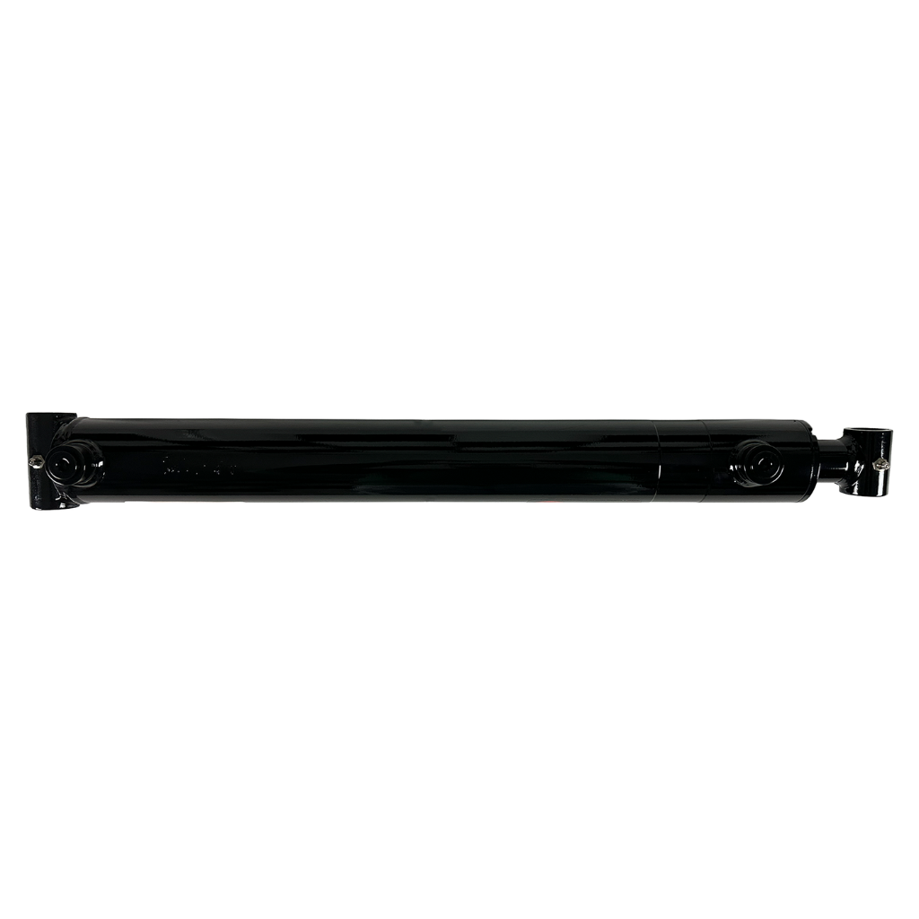CILINDRO HIDRAULICO BORE 2 1/2” ROD 1 1/2” STROKE 20” 3,000 PSI