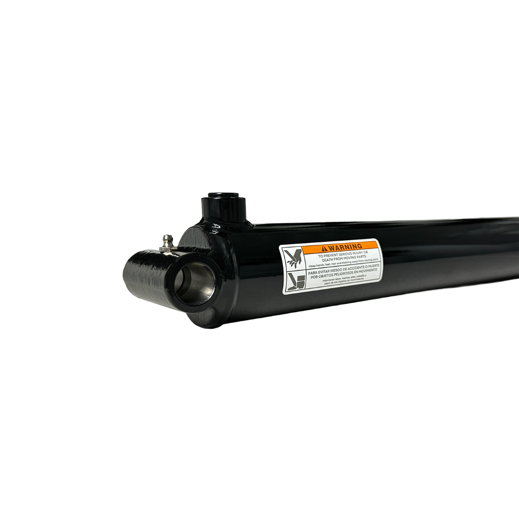 CILINDRO HIDRAULICO BORE 2 1/2” ROD 1 1/2” STROKE 30” 3,000 PSI
