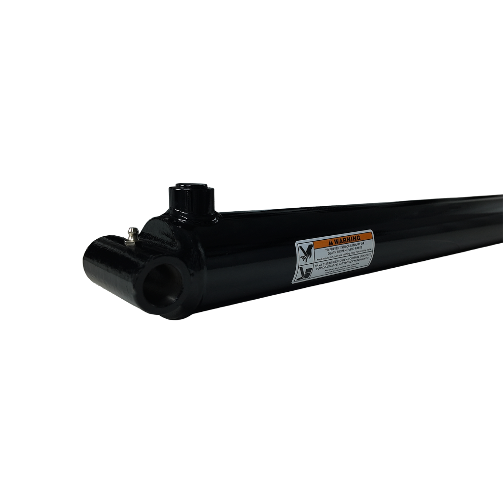 CILINDRO HIDRAULICO BORE 2 1/2” ROD 1 1/2” STROKE 48” 3,000 PSI