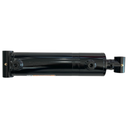 HYDRAULIC CYLINDER, 3" BORE, 1 1/2" ROD, 8" STROKE, 3,000 PSI