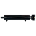 HYDRAULIC CYLINDER BORE 3" ROD 1 1/2" STROKE 10" 3,000 PSI