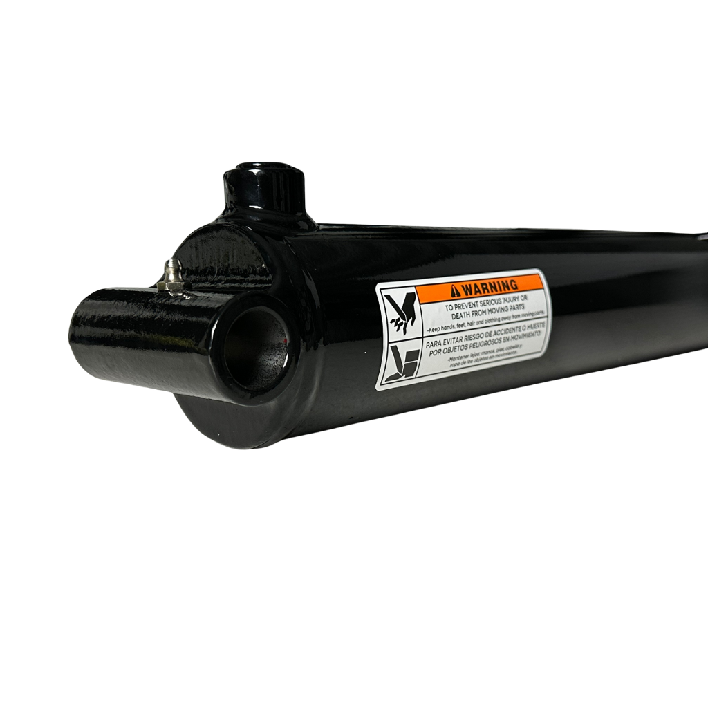 CILINDRO HIDRAULICO BORE 3" ROD 2" STROKE 66" 3,000 PSI