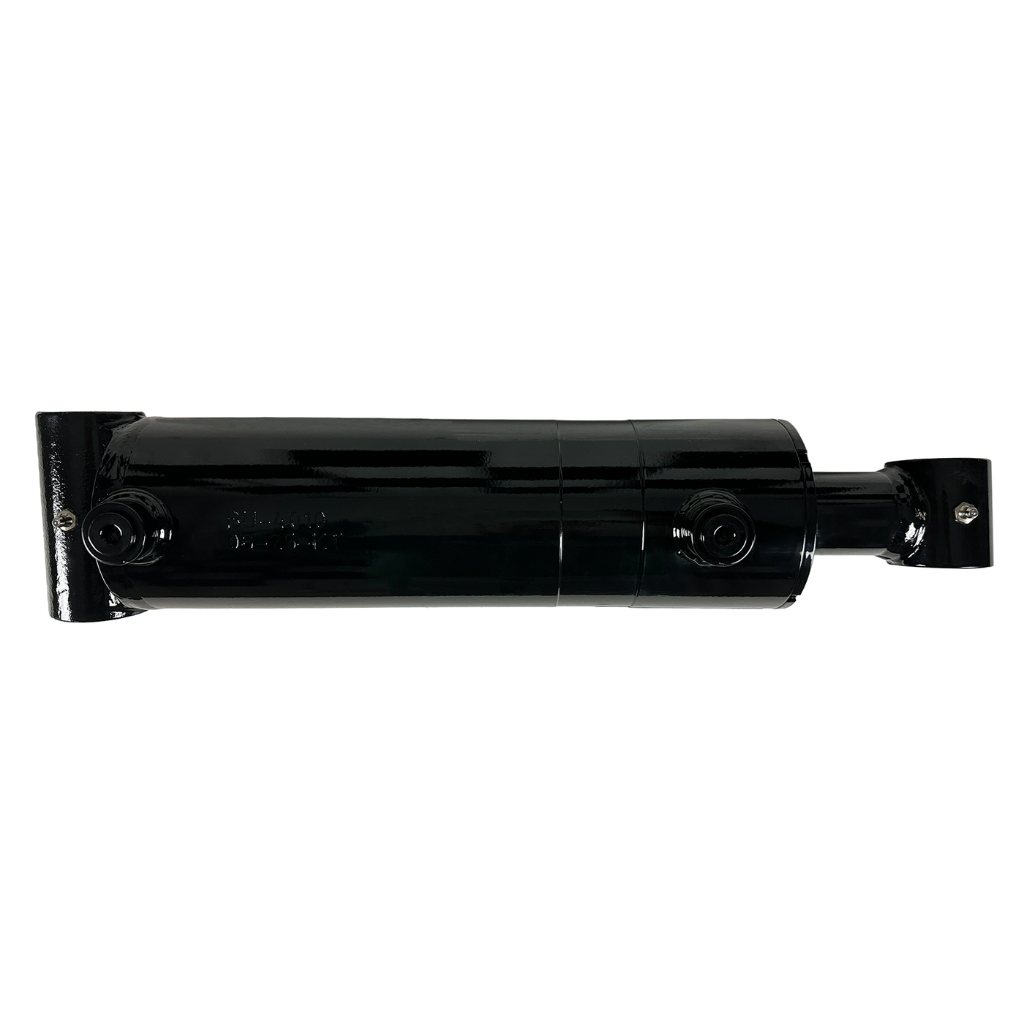 CILINDRO HIDRAULICO BORE 4” ROD 2” STROKE 10” 3,000 PSI 