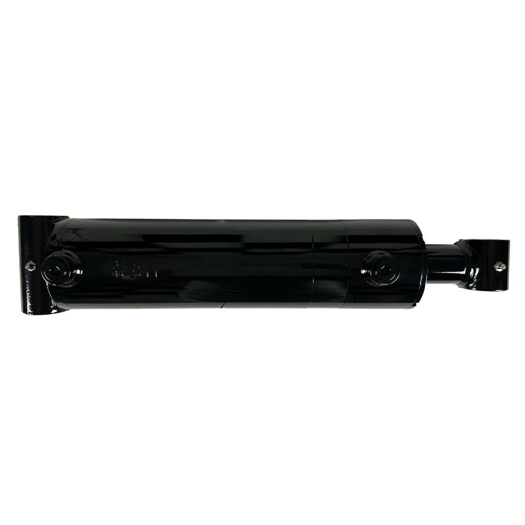CILINDRO HIDRAULICO BORE 4” ROD 2” STROKE 12” 3,000 PSI