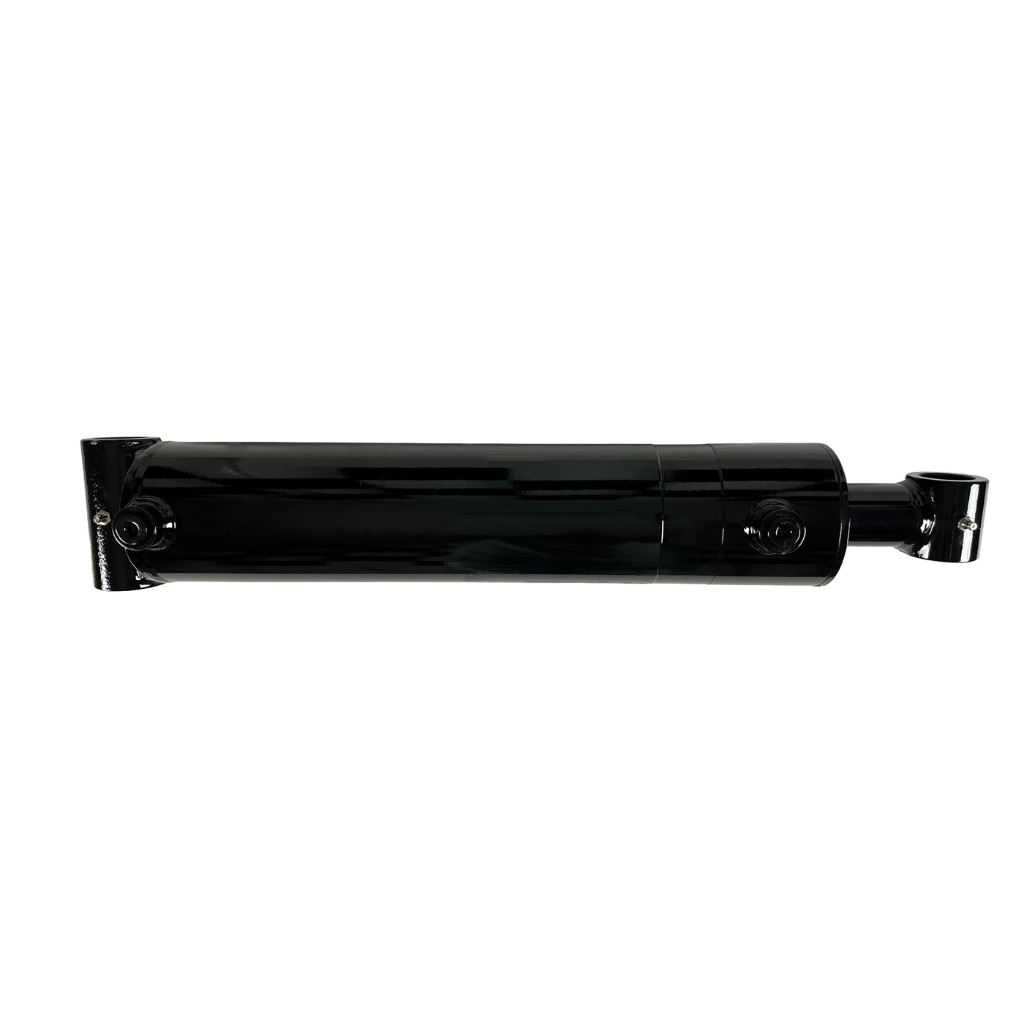 CILINDRO HIDRAULICO BORE 4” ROD 2” STROKE 14” 3,000 PSI 