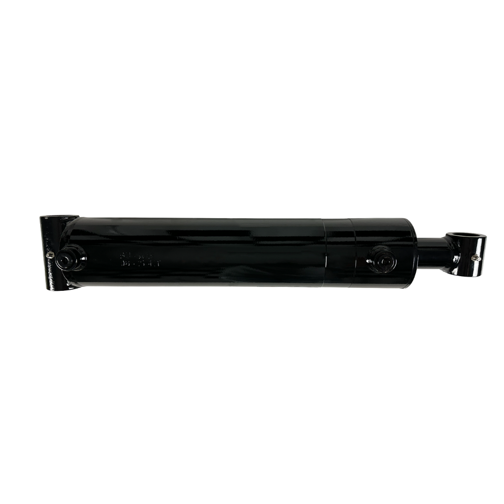 CILINDRO HIDRAULICO BORE 4” ROD 2” STROKE 16” 3,000 PSI