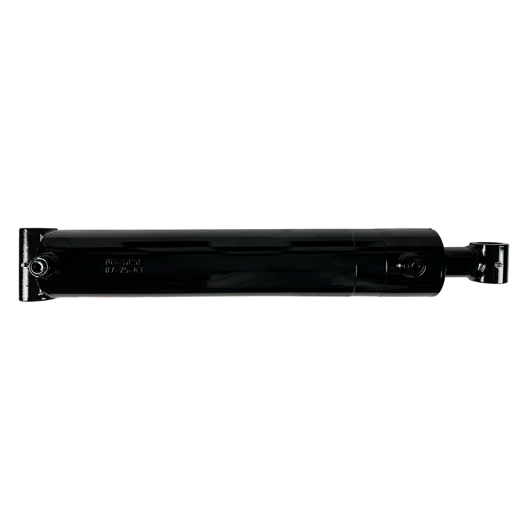 CILINDRO HIDRAULICO BORE 4” ROD 2” STROKE 20” 3,000 PSI