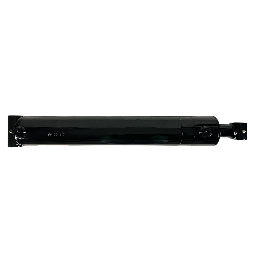 CILINDRO HIDRAULICO BORE 4” ROD 2” STROKE 24” 3,000 PSI