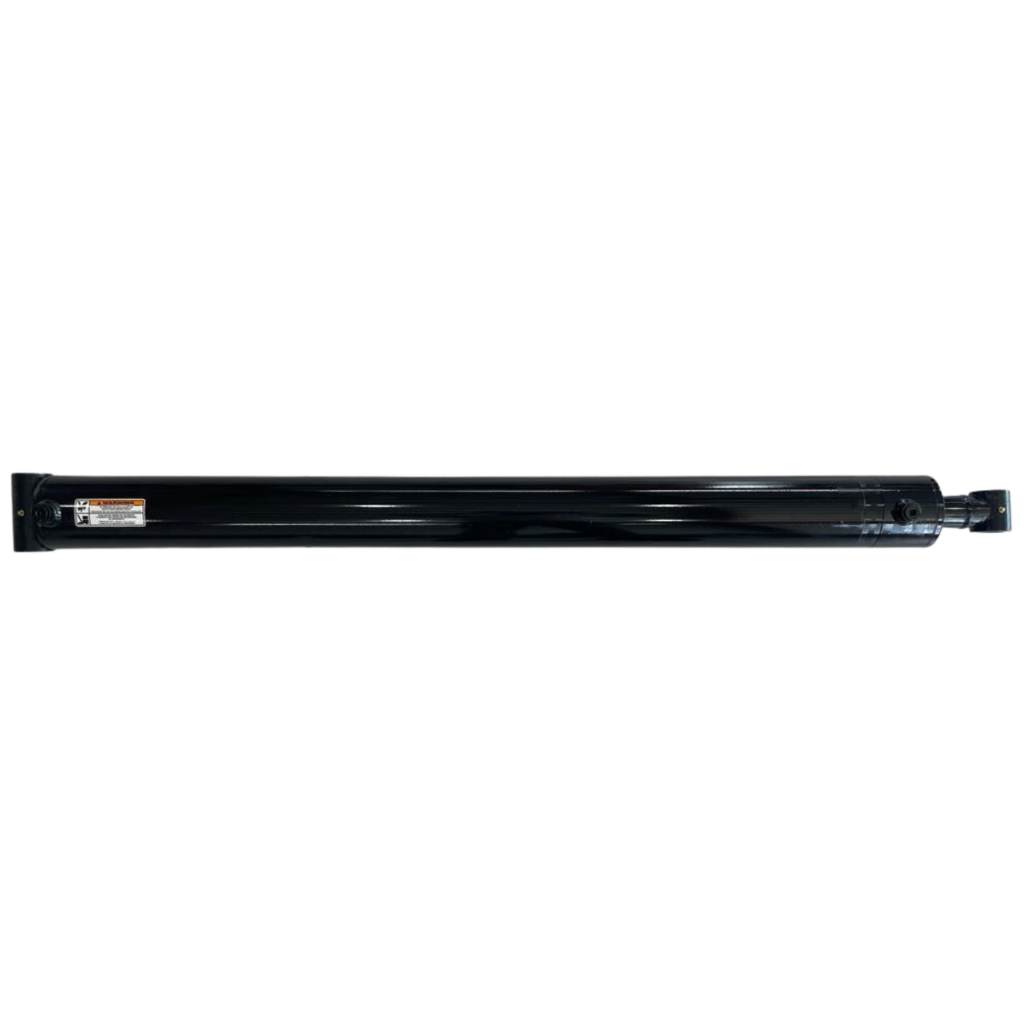 HYDRAULIC CYLINDER BORE 4" ROD 2" STROKE 48" 3,000 PSI