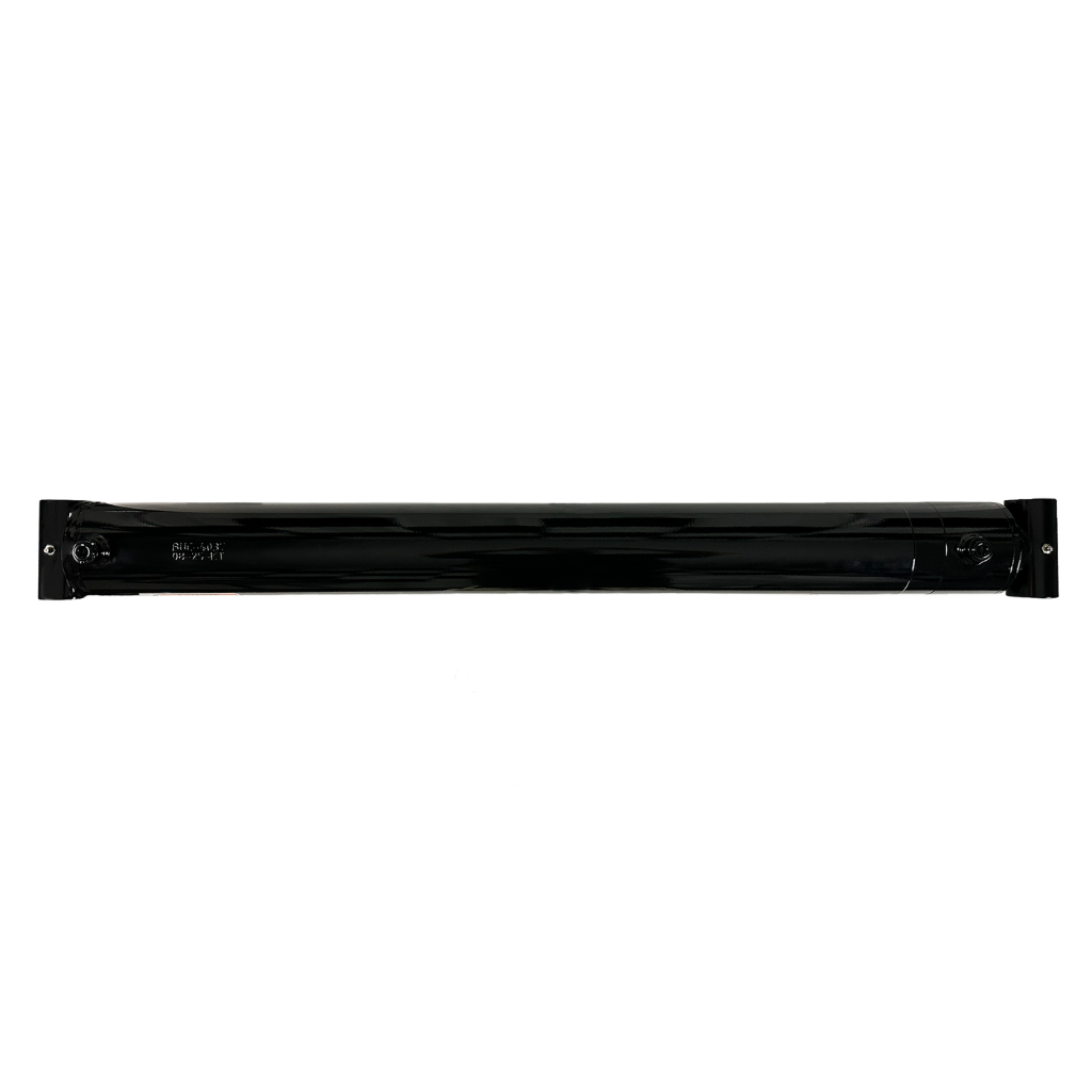 HYDRAULIC CYLINDER BORE 4" ROD 2 1/4" STROKE 37" 3,000 PSI