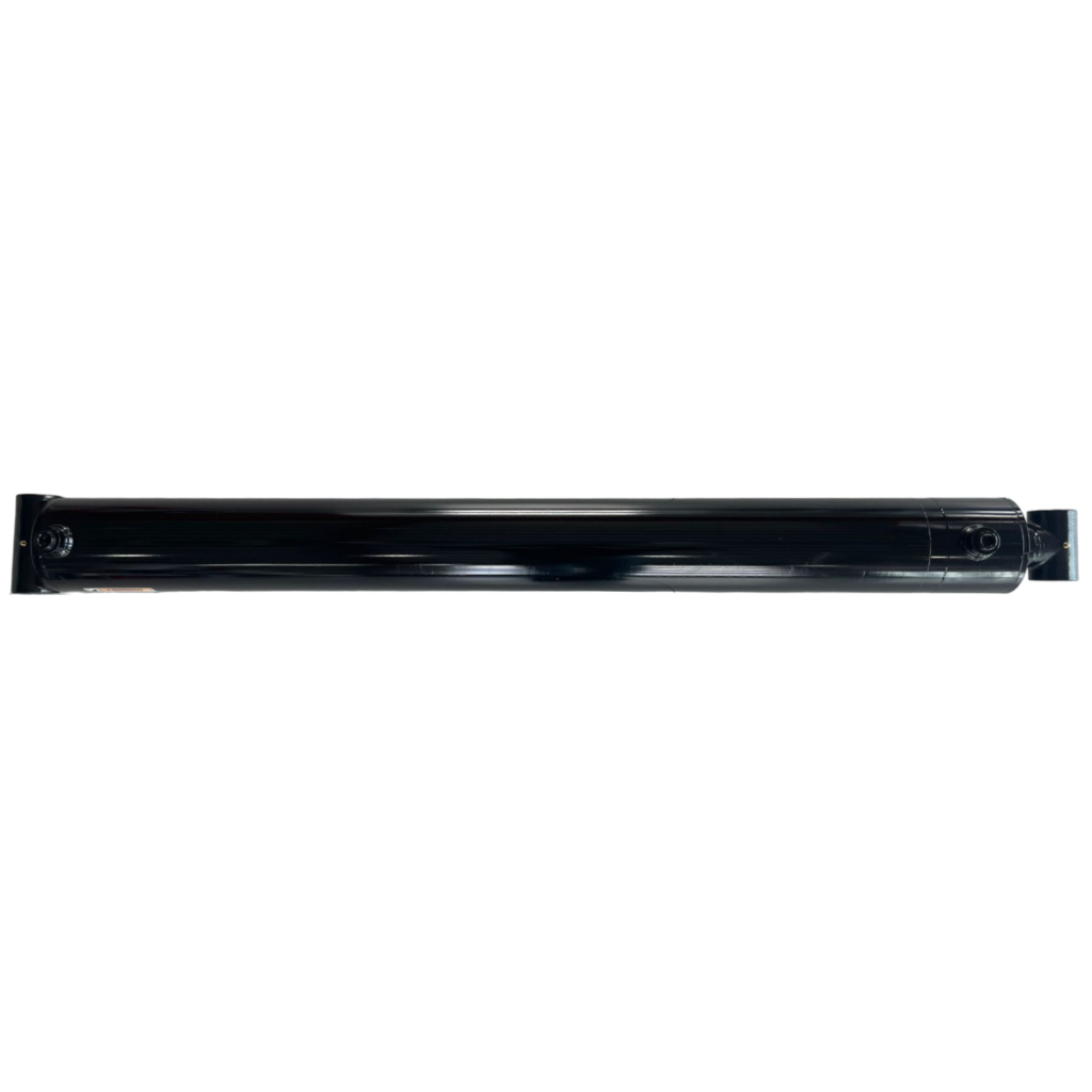 HYDRAULIC CYLINDER BORE 5" ROD 2 1/2" STROKE 48" 3,000 PSI
