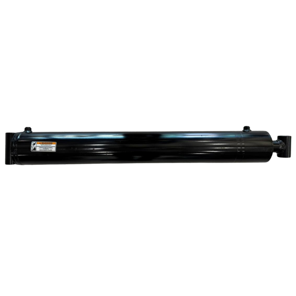 HYDRAULIC CYLINDER BORE 5" ROD 2 1/4" STROKE 36" 3,000 PSI