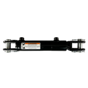 CILINDRO HIDRAULICO BORE 2” ROD 1 1/4” STROKE 6” 3,000 PSI