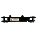 CILINDRO HIDRAULICO BORE 2” ROD 1 1/4” STROKE 4” 3,000 PSI