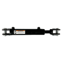 CILINDRO HIDRAULICO BORE 2” ROD 1 1/4” STROKE 8” ASAE, 3,000 PSI 