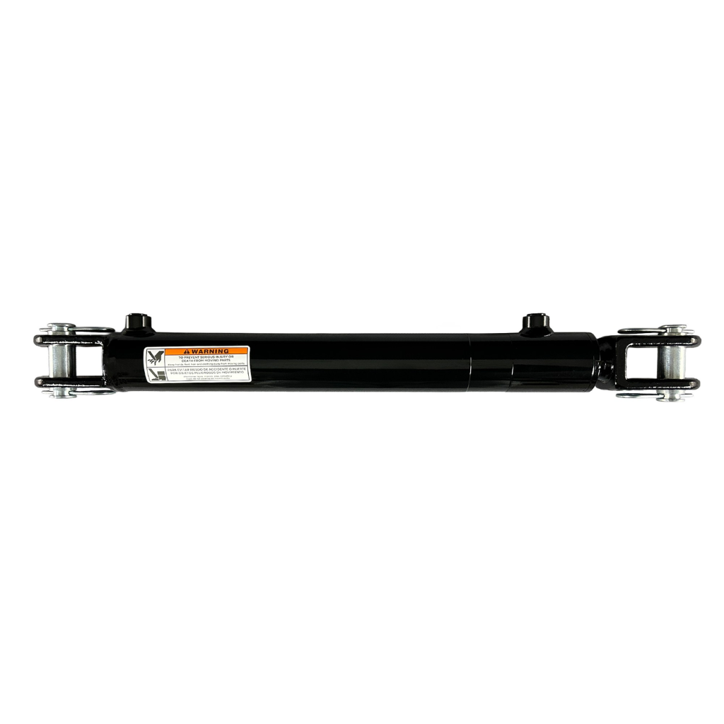 CILINDRO HIDRAULICO BORE 2” ROD 1 1/4” STROKE 14” 3,000 PSI