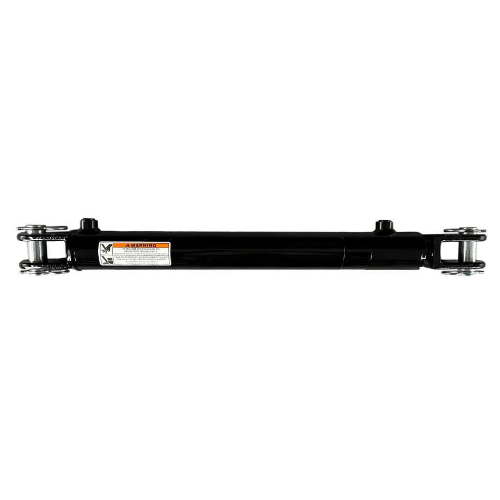 CILINDRO HIDRAULICO BORE 2” ROD 1 1/4” STROKE 16” 3,000 PSI