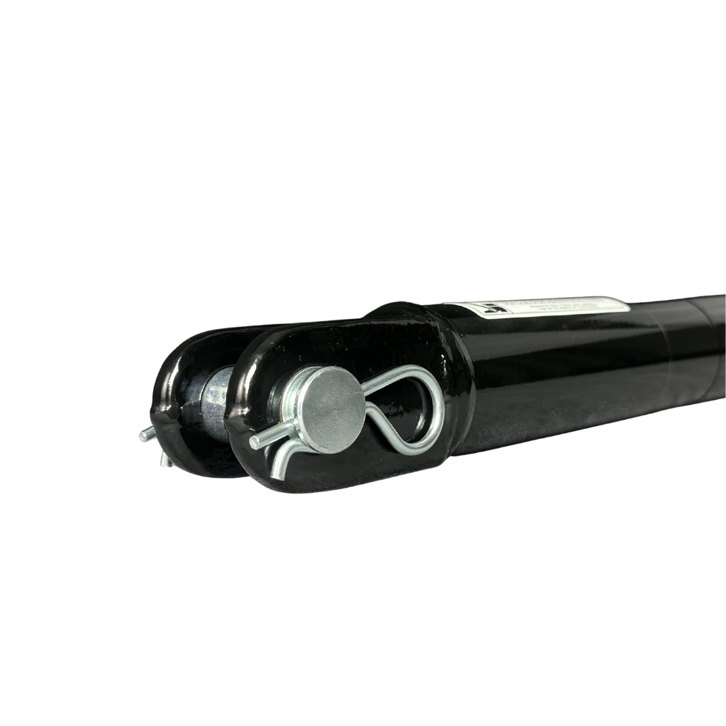 CILINDRO HIDRAULICO BORE 2” ROD 1 1/4” STROKE 18” 3,000 PSI