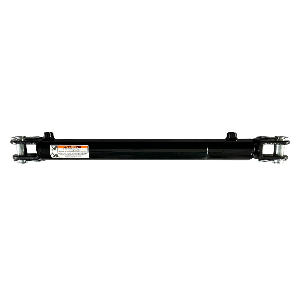 CILINDRO HIDRAULICO BORE 2” ROD 1 1/4” STROKE 18” 3,000 PSI