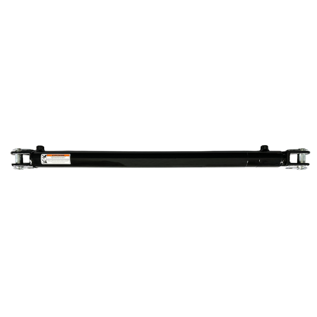 CILINDRO HIDRAULICO BORE 2” ROD 1 1/4” STROKE 30” 3,000 PSI